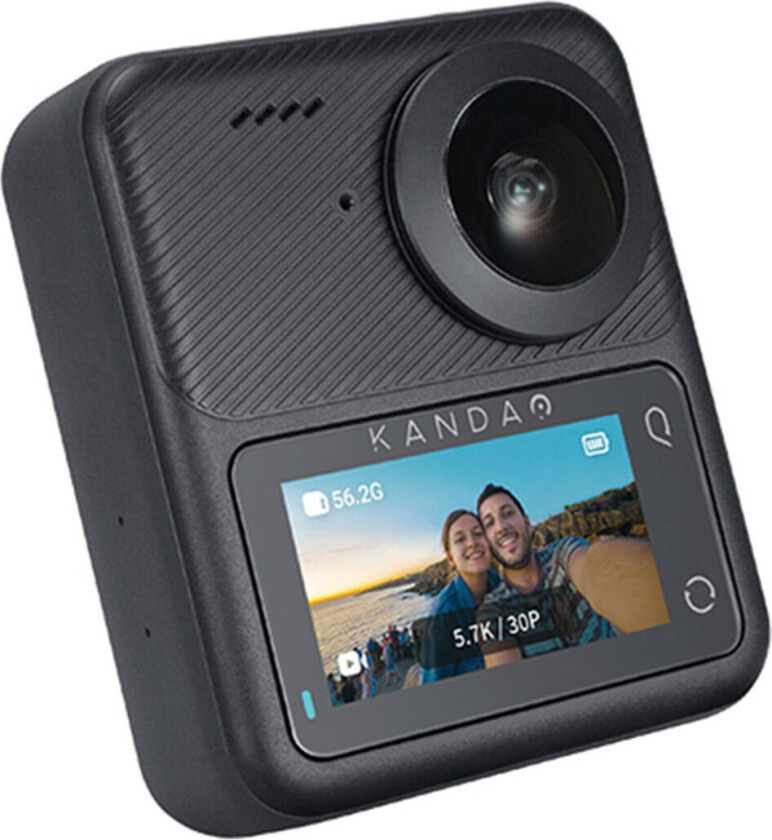 Bilde av QooCam 3 360 Action Camera