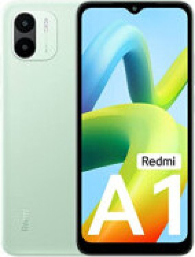Redmi A1 4G 32GB/2GB - Light Green