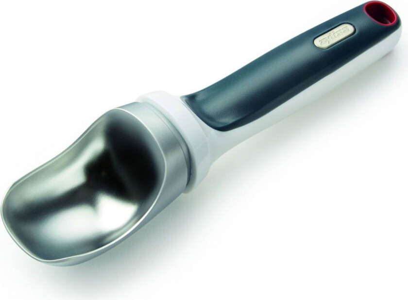 Ice Cream Scoop (Soft Square)