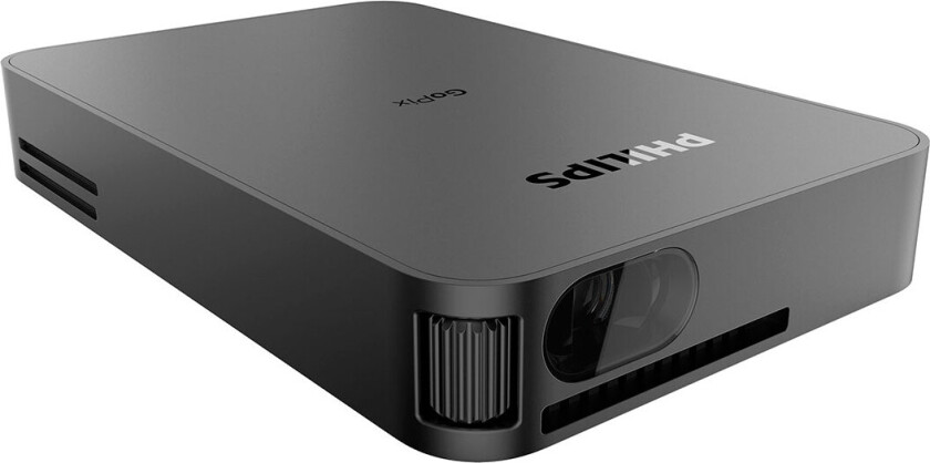 Prosjektor GoPix 1 - 854 x 480 - 0 ANSI lumens