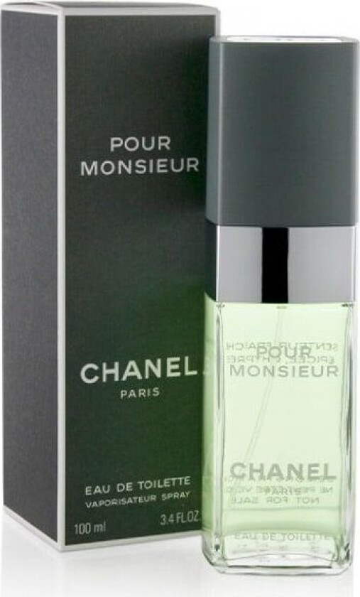 Pour Monsieur - 100ml