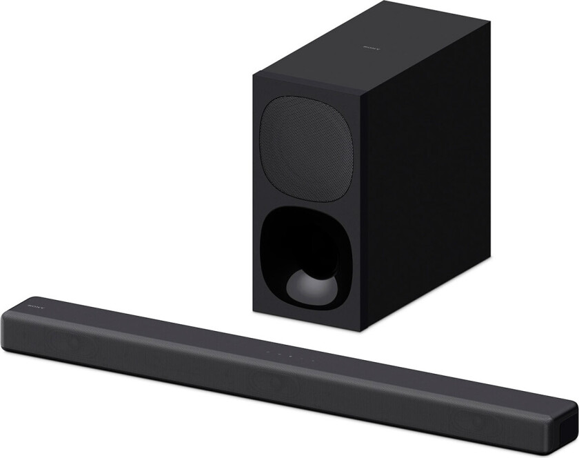 Soundbar HT-G700