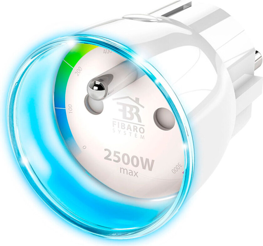 Wall Plug (Type E)