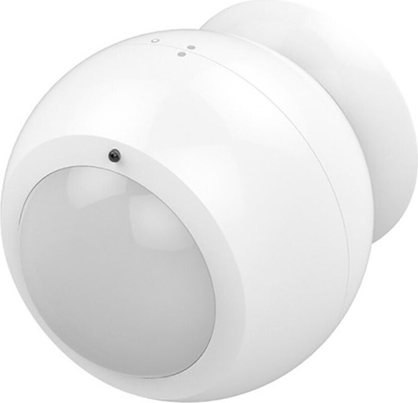 Outdoor Motion Sensor with Magnetic Holder