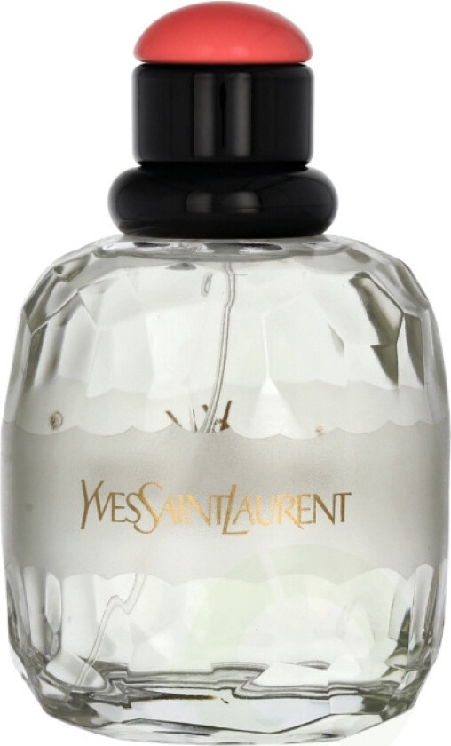 Yves Saint Laurent Paris, Kvinner, 125 ml, Flaske uten gjenfyll, Spray, ALCOHOL. PARFUM (FRAGRANCE). AQUA (WATER). BENZYL SALICYLATE. ALPHA-METHYL IO
