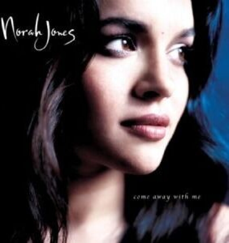Norah Jones - Come Away With Me (20th Anniversary Edition)