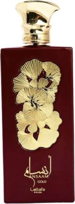 Lattafa Ansaam Gold EDP U 100 ml