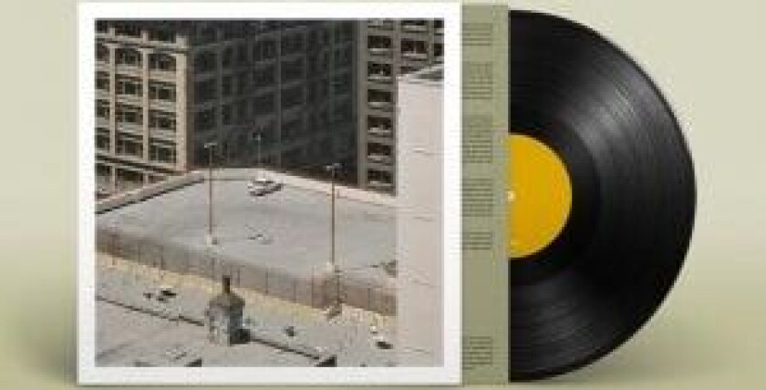 Arctic Monkeys - The Car