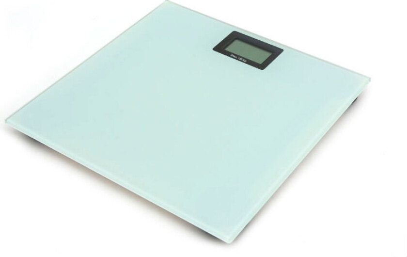 Bathroom scale Omega OBSW