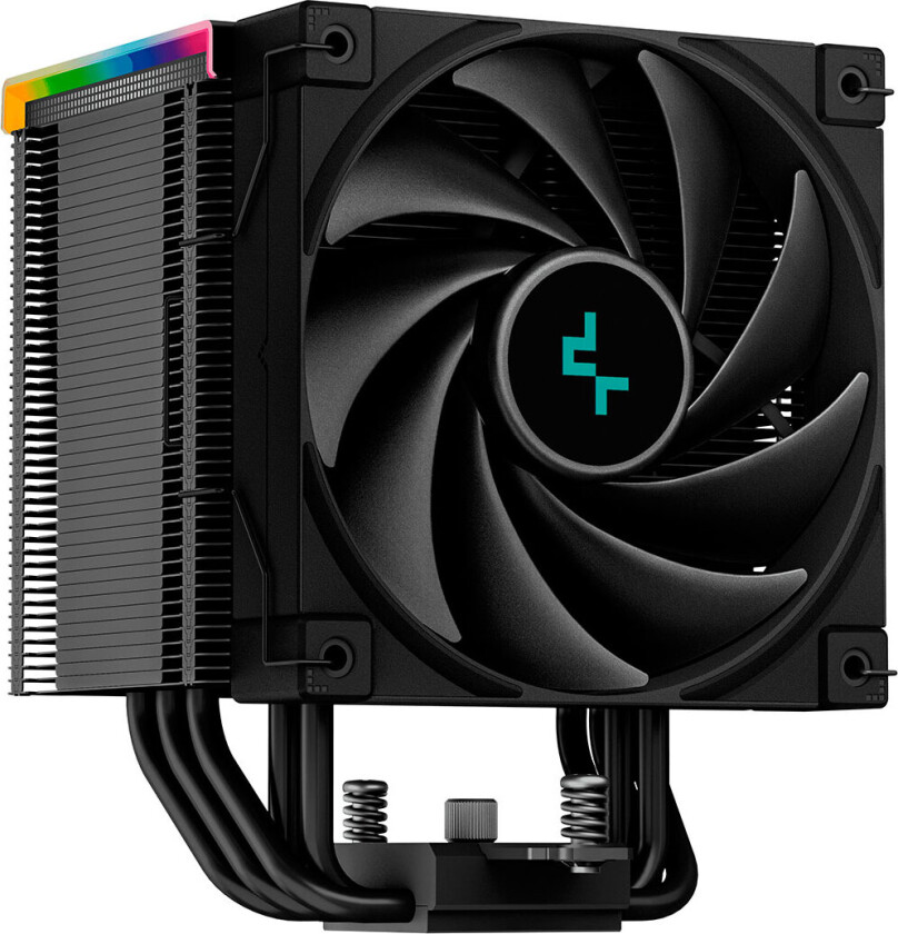 AK500 DIGITAL - Prosessorkjøler - (for: LGA1155, LGA2011, LGA1150, LGA2011-3, LGA1151, AM4, LGA2066, LGA1200, LGA1700, AM5) - 120 mm