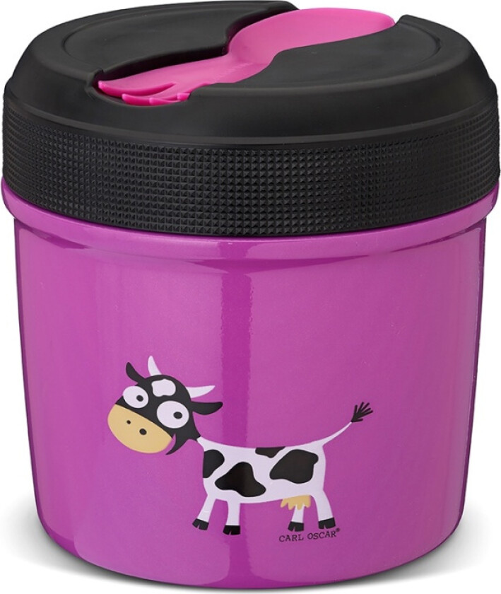 Carl Oscar TEMP LunchJar Mattermos 0,5L C