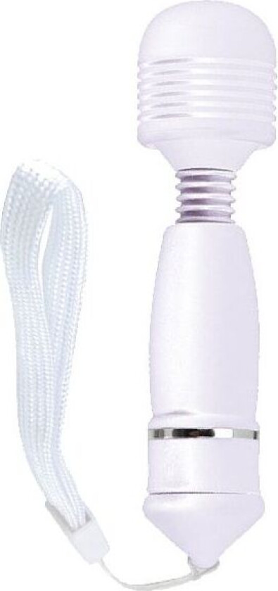 TOYZ4LOVERS Pie Chipper Wand Magisk stav /massasjestav