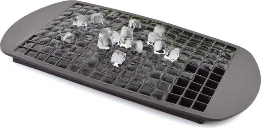 Cube INF Isform for 160 mini-isbiter silikon Sort