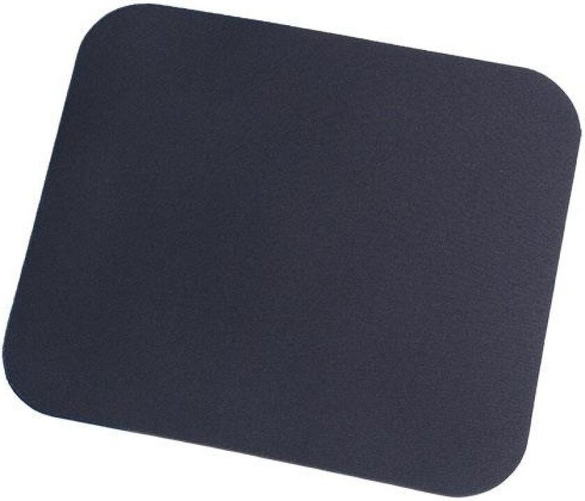 LogiLink Musematte svart (3 mm tynn)
