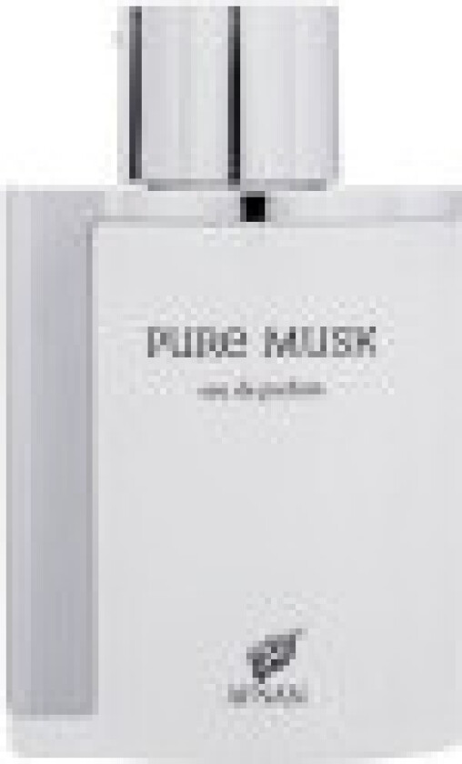 Afnan Musk Eau De Parfum 100 ml (unisex)
