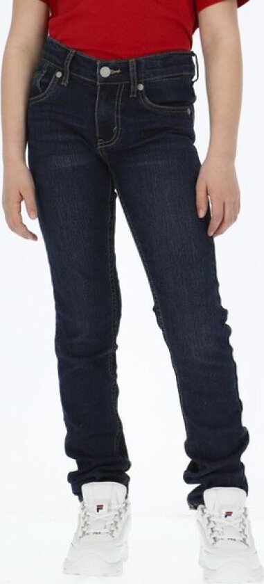 510 Skinny Fit Jeans Classic Machu Picchu str. 14år/164 cm