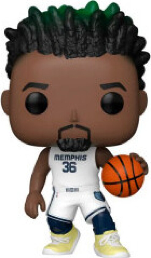 POP figure NBA Memphis Grizzlies Marcus Smart