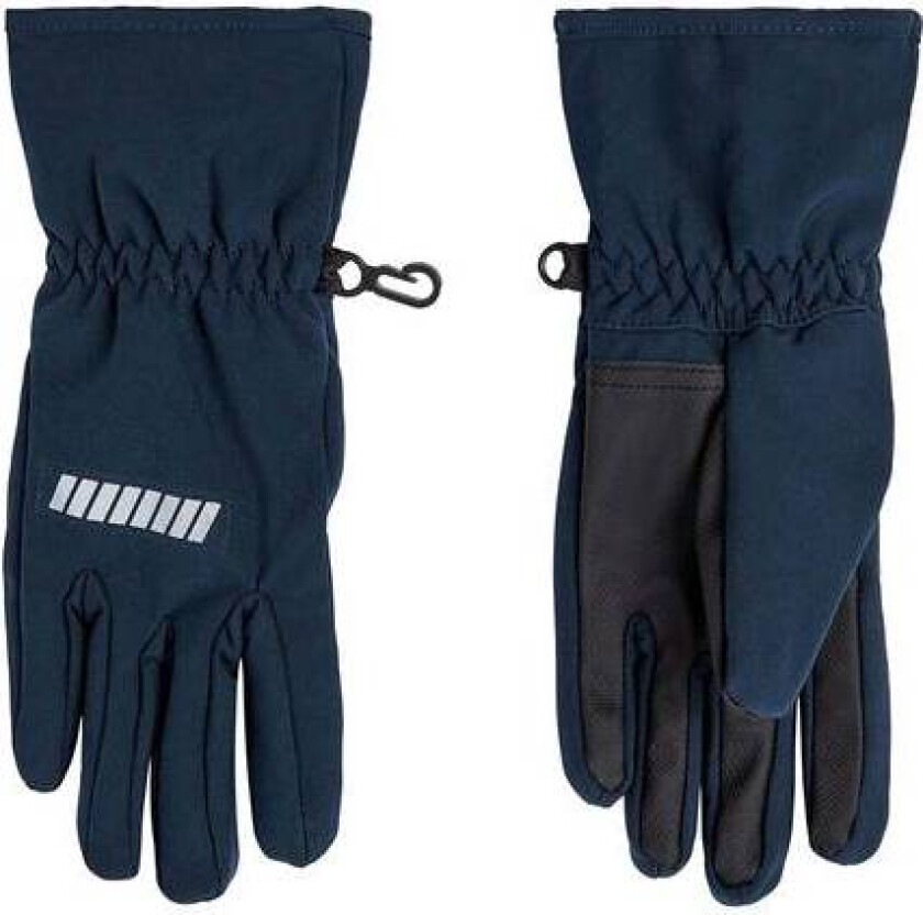 Bilde av Dark Sapphire Alfa Hansker Noos str. 7