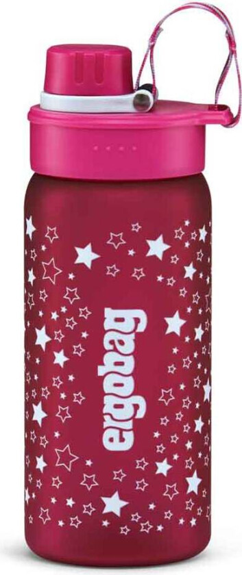 Drikkeflaske Stars
