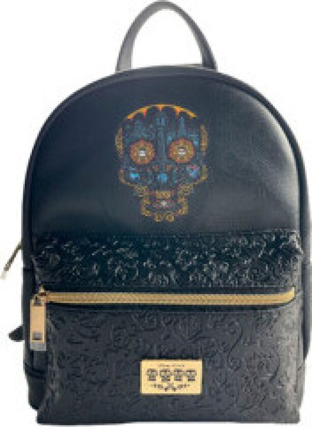 Coco Skull ryggsekk 28 cm