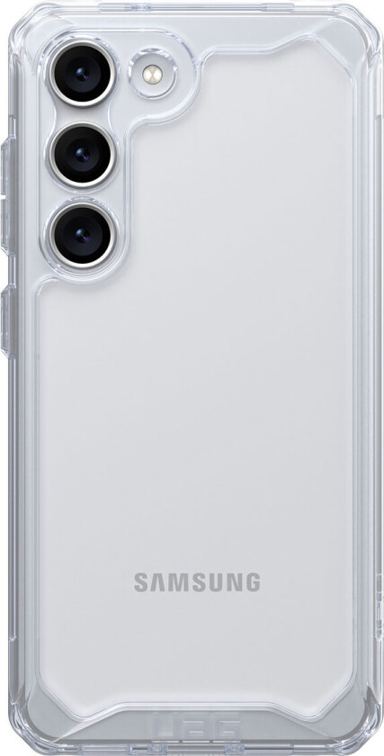 Urban Armor Gear Galaxy S23 Plyo, ice