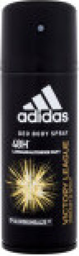 Adidas Victory League Deodorant 150ml Spray