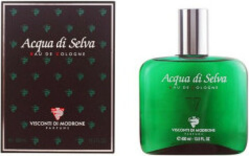 Visconti Di Modrone Acqua di Selva Eau de Cologne 200 ml (man)