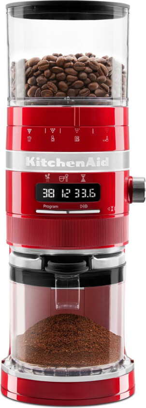 5KCG8433ECA 240 W Rød