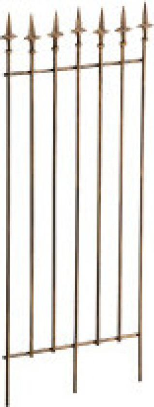 Trellis Elisa bronse