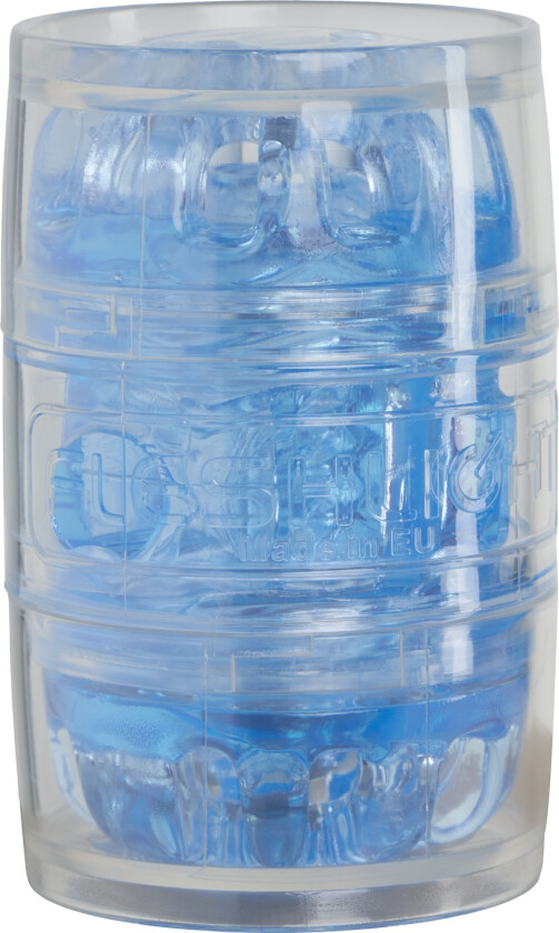 Fleshlight Quickshot Turbo Blue Ice Fleshlight