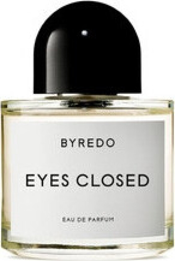 Unisex parfyme Byredo EDP Eyes Closed 50 ml