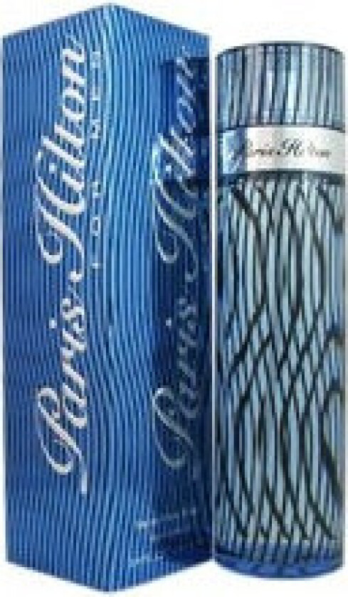 Herre parfyme Paris Hilton EDT For Men 100 ml