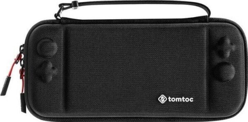 NS Tomtoc FancyCase-G05 Thin Case (black)