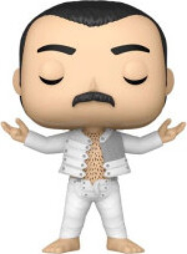 Freddie Mercury I Was Born