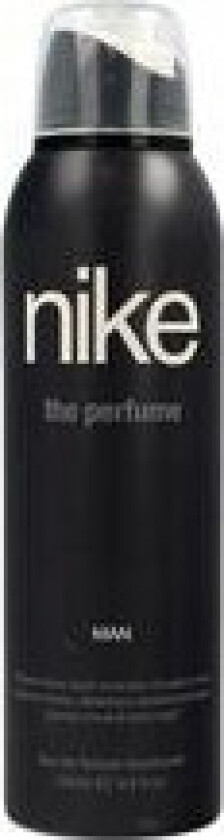 Spray Deodorant Nike The Perfume 200 ml