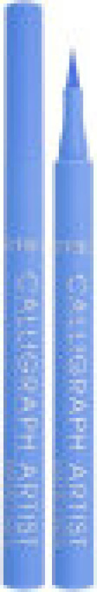 Eyeliner Catrice Calligraph Artist Nº 020 Ocean flirt 1,1 ml