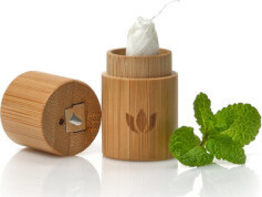 Tanntråd Naturbrush (Fikset B)