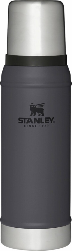 Stanley Legendary Classic travel flask 0.75 l Graphite