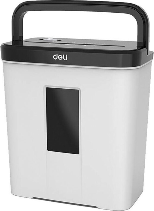 Makuleringsmaskin Deli E9939 12L