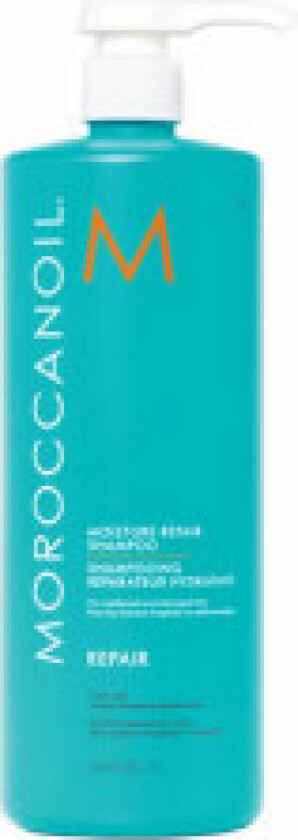 Moisture Repair Shampoo 1000 ml