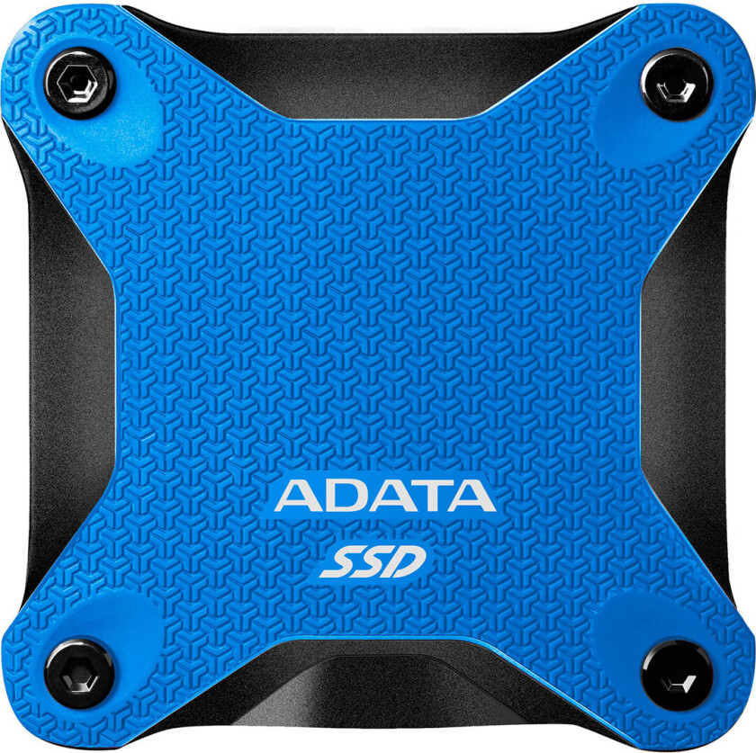 A-Data ADATA SD620 - SSD - 512 GB (USB-C-pluggtilkobling)