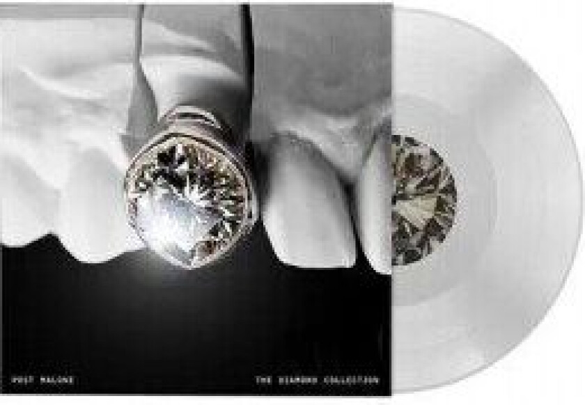 Post Malone - The Diamond Collection