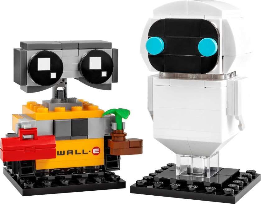 Disney EVE & WALL-E 40619