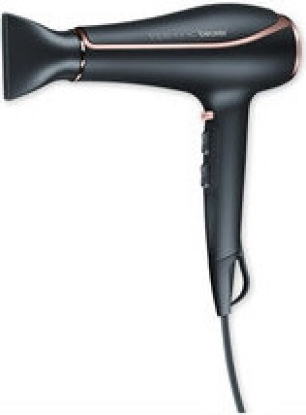 Hårføner HC 80 - hairdryer - 2200 W