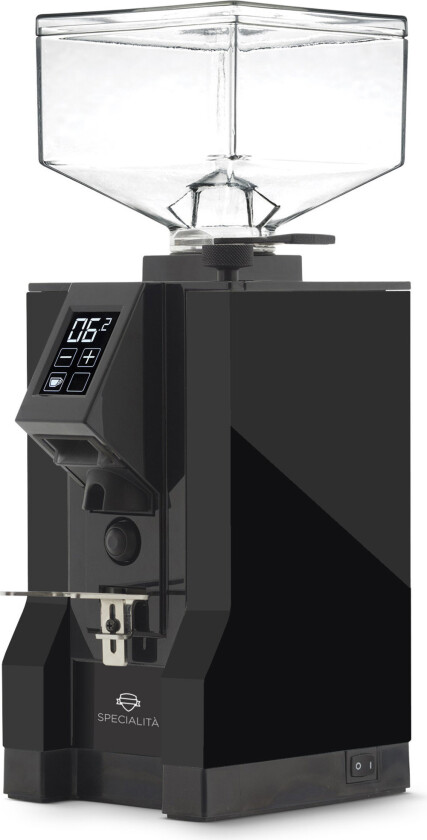 Mignon SPECIALTY 55 220-240V/50-60Hz 15BL schwarz