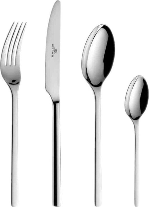 Gerlach Moderne bestikksett 24 stk i boks