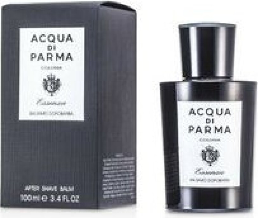 Etterbarberingsbalsam Acqua Di Parma Colonia Essenza 100 ml