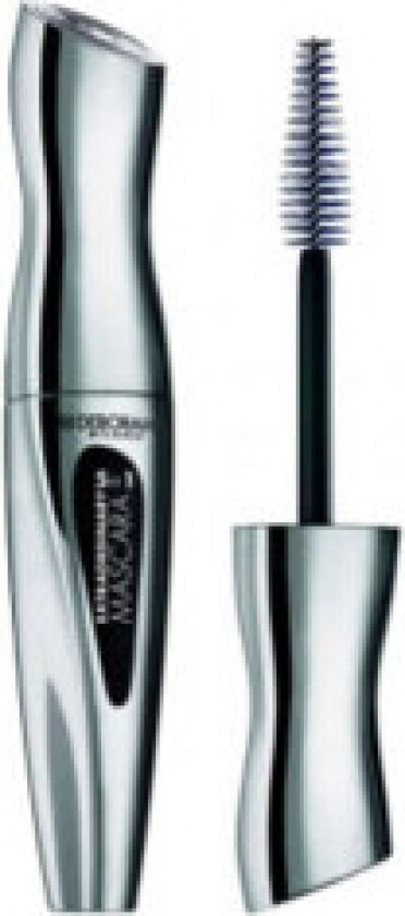 Mascara Deborah 2524129 Svart (12 ml)