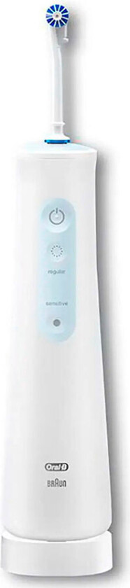 Munnskyller Oral-B AquaCare 4