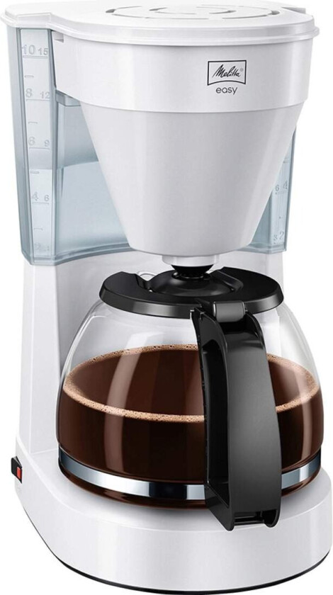 1023-01, Kaffebrygger (drypp), Malt kaffe, 1050 W, Hvit